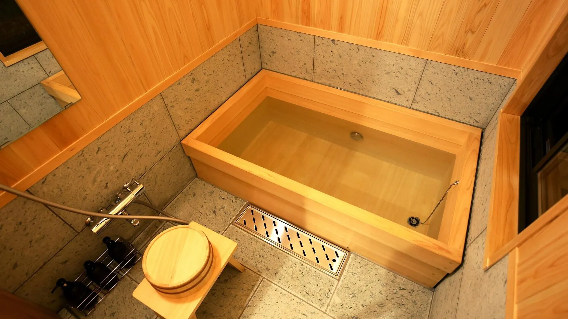 And Machiya Daire Kyoto