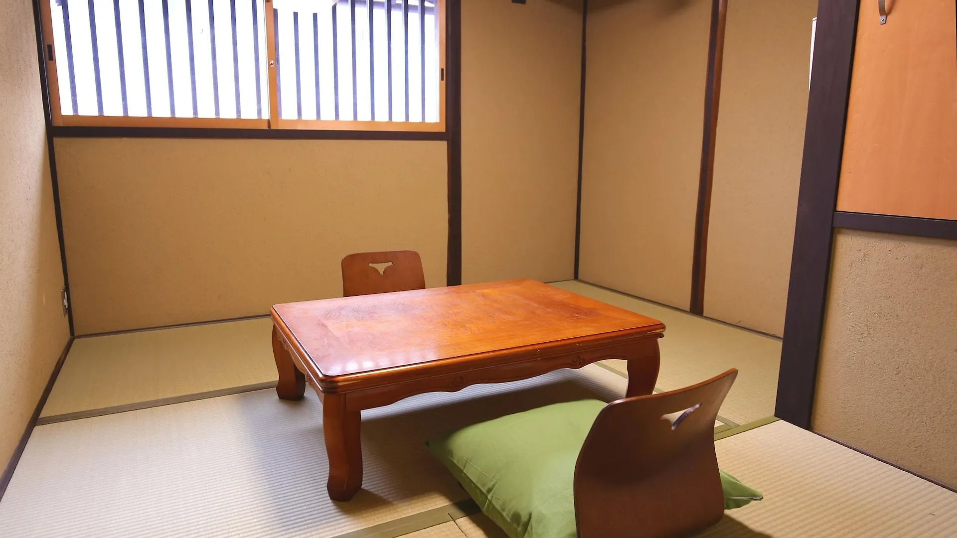 And Machiya Daire Kyoto